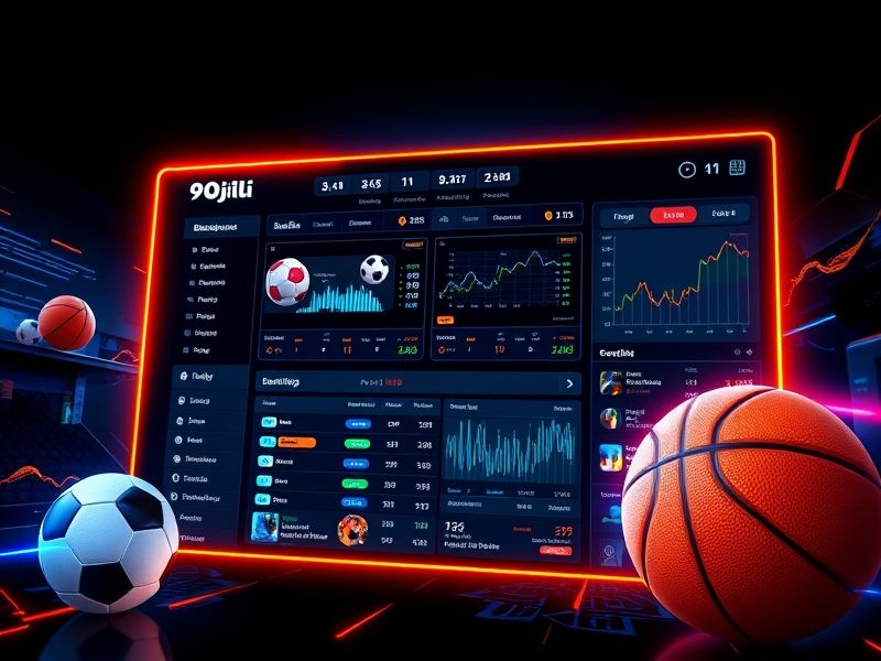 Welcome to 90jili.com - your premier destination for online gambling. Explore casino games, sports betting, live dealers, and exclusive bonuses on one trusted platform. Start playing today for real rewards!